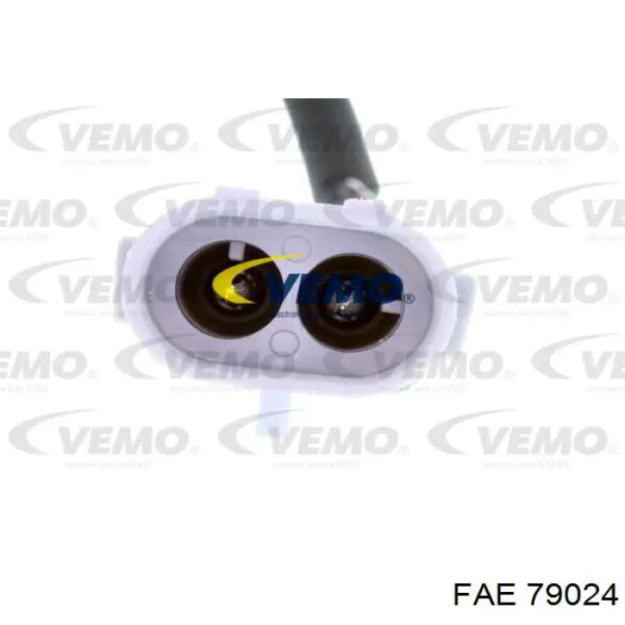 Датчик положения коленчатого вала FAE 79024 цена, от 13.28 USD