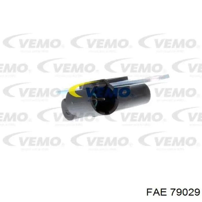Датчик положения коленчатого вала FAE 79029 цена, от 12.82 USD