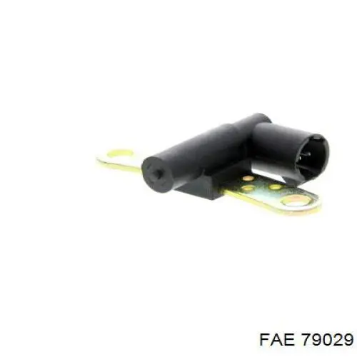 Купить 79029 FAE Датчик оборотов коленвала