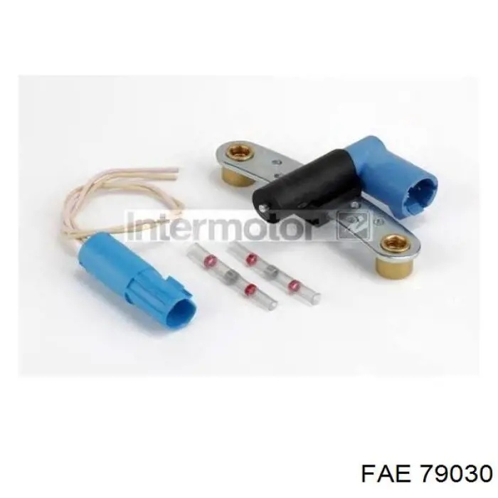 Датчик положения коленвала FAE 79030