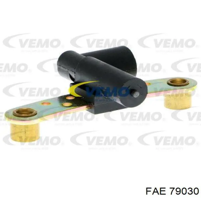 Датчик положения коленчатого вала FAE 79030 цена, от 12.66 USD