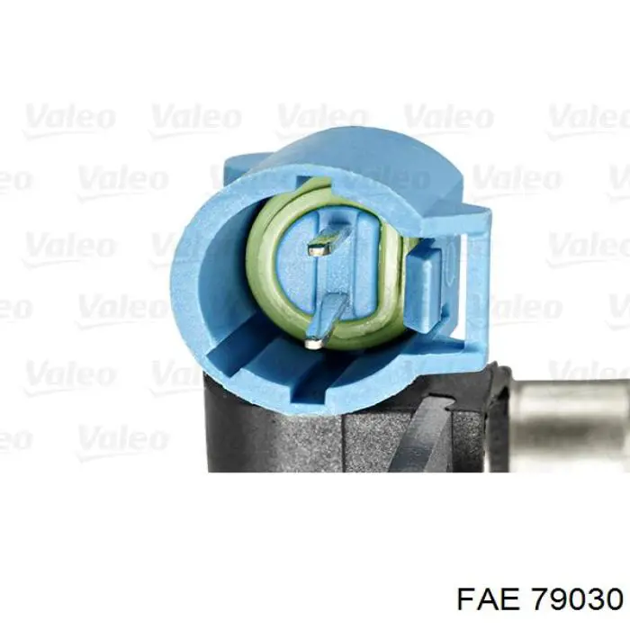 Купить 79030 FAE Датчик оборотов коленвала