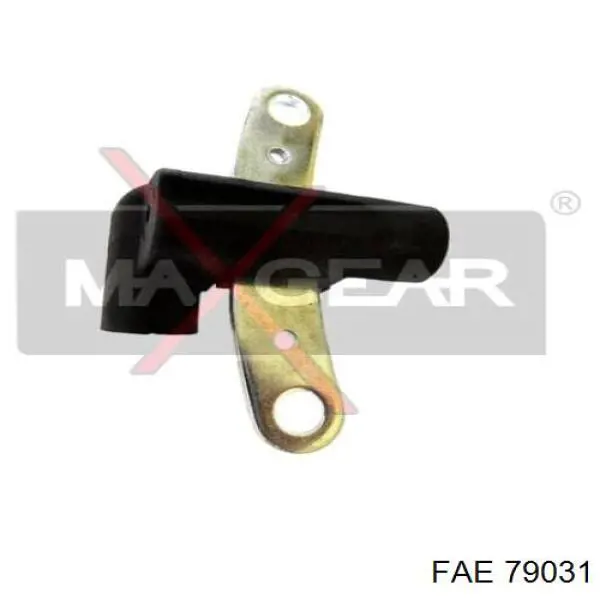 Датчик положения коленчатого вала FAE 79031 цена, от 9.36 USD