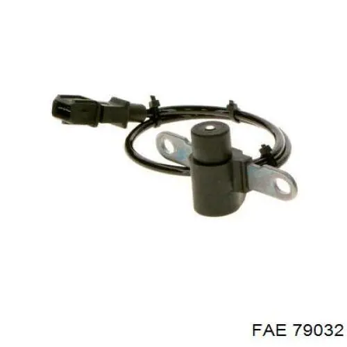 Датчик положения коленчатого вала FAE 79032 цена, от 16.26 USD