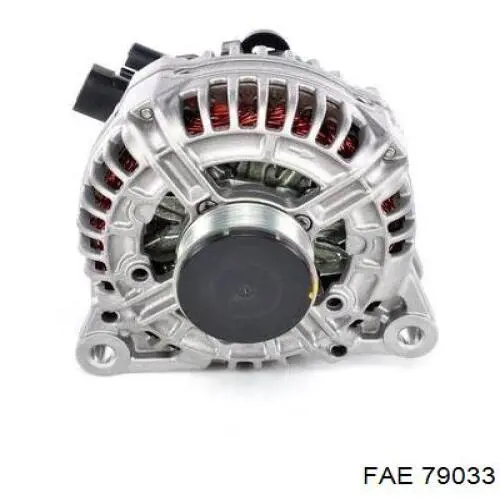 Датчик положения коленчатого вала FAE 79033 цена, от 13.19 USD