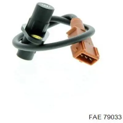 Купить 79033 FAE Датчик оборотов коленвала