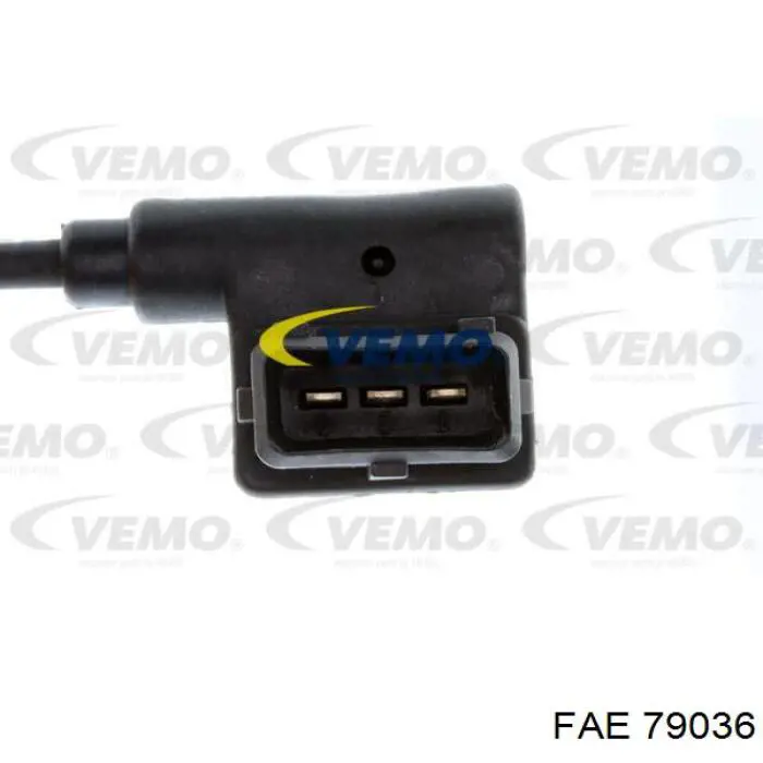 Датчик коленвала 79036 FAE