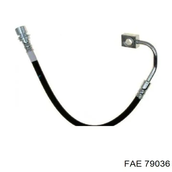 Датчик положения коленчатого вала FAE 79036 цена, от 26.73 USD