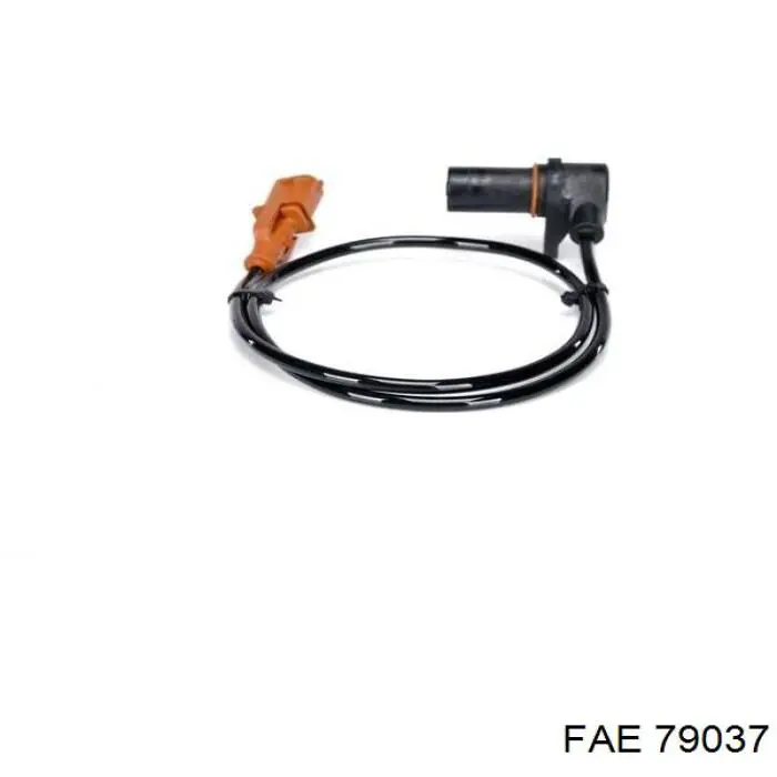 Датчик коленвала 79037 FAE