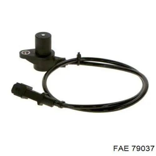 Купить 79037 FAE Датчик оборотов коленвала