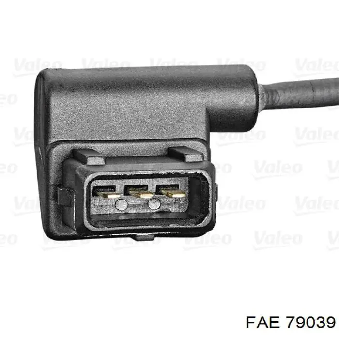 Датчик положения коленчатого вала FAE 79039 цена, от 23.99 USD