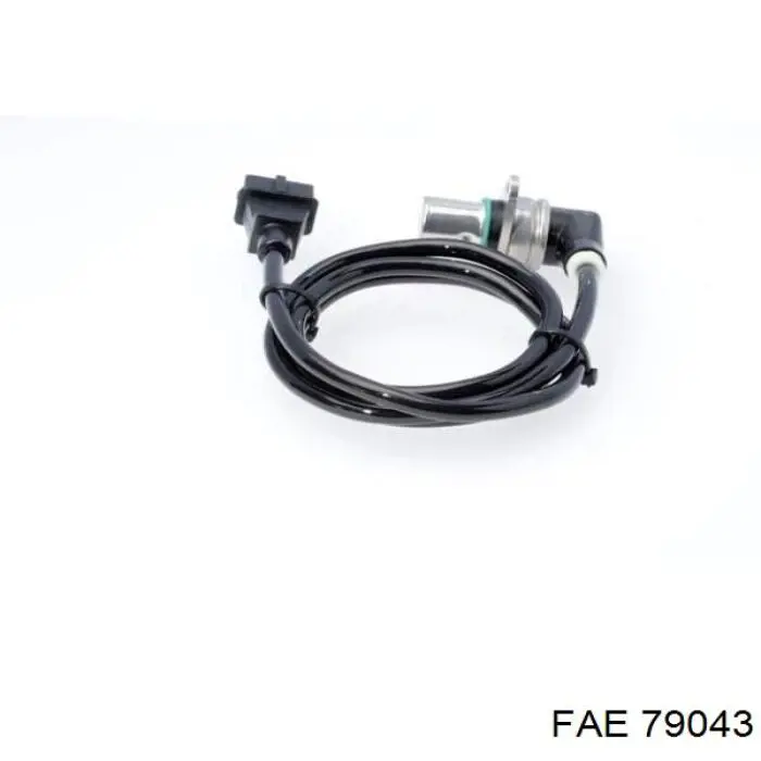 Sensor de posición del cigüeñal 79043 FAE