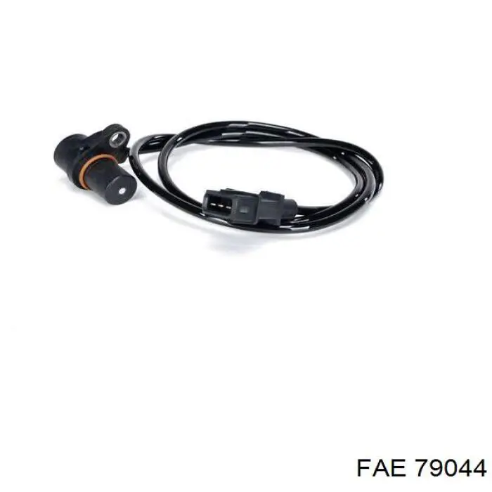 Датчик положения коленчатого вала FAE 79044 цена, от 25.54 USD