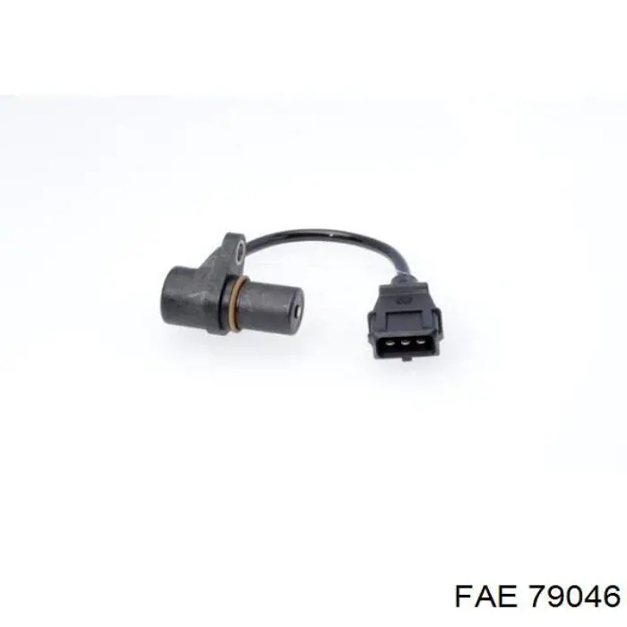 Датчик положения коленчатого вала FAE 79046 цена, от 27.33 USD