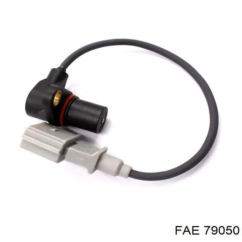 Sensor de posición del cigüeñal 79050 FAE