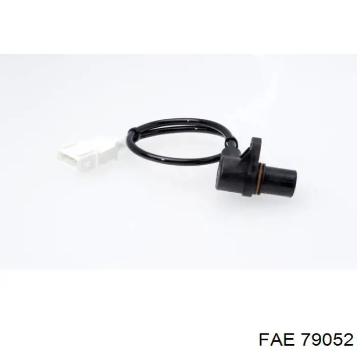Sensor de posición del cigüeñal 79052 FAE