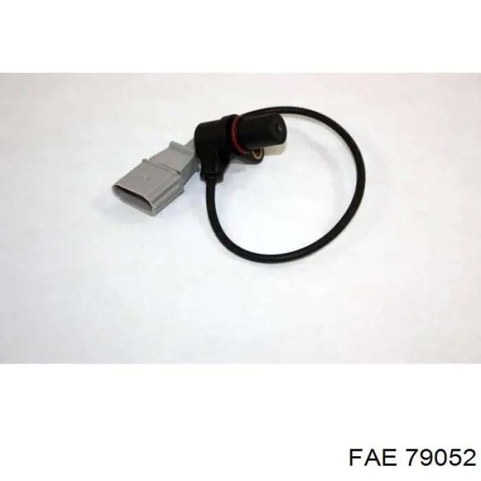 Датчик положения коленчатого вала FAE 79052 цена, от 27.46 USD