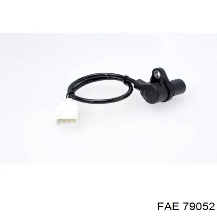 Купить 79052 FAE Датчик оборотов коленвала