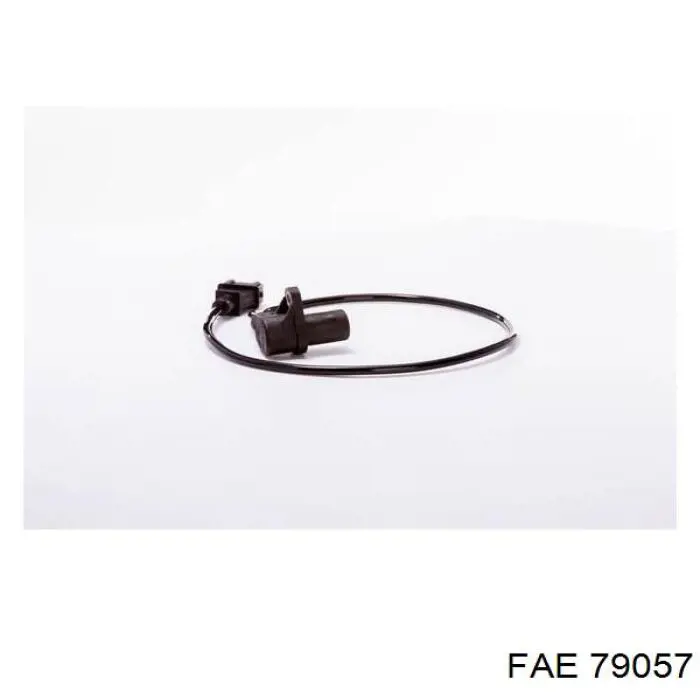 Датчик коленвала 79057 FAE