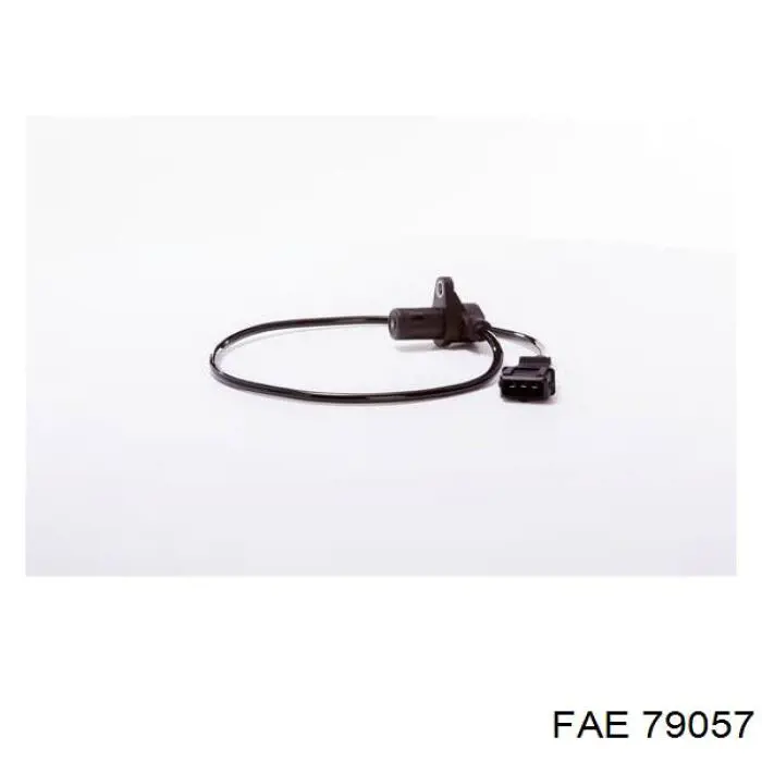 Датчик положения коленчатого вала FAE 79057 цена, от 23.08 USD