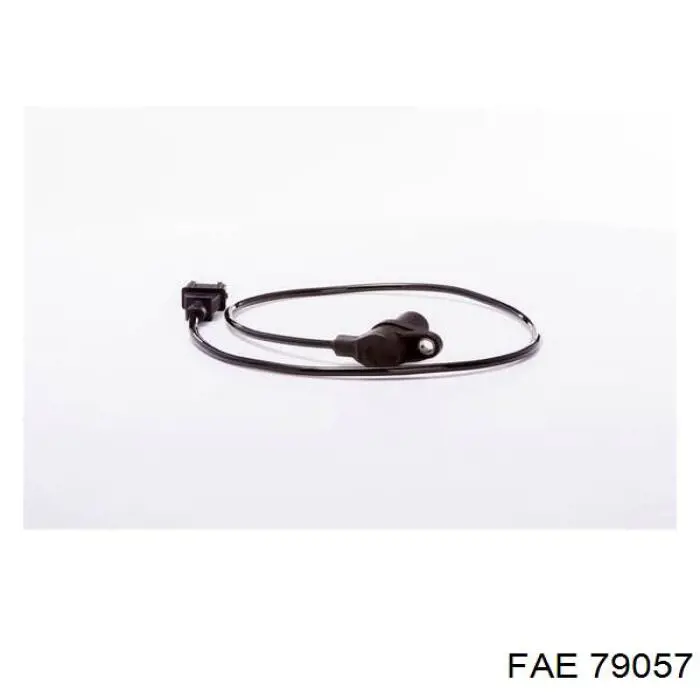 Купить 79057 FAE Датчик оборотов коленвала