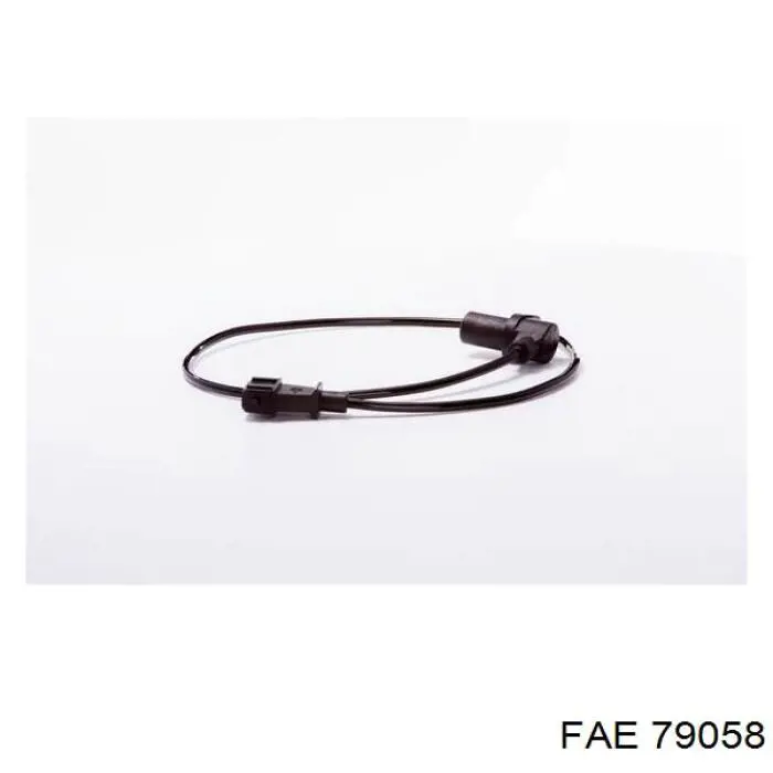 Датчик положения коленвала FAE 79058