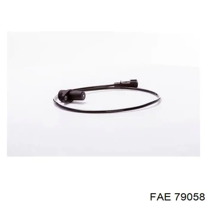 Купить 79058 FAE Датчик оборотов коленвала