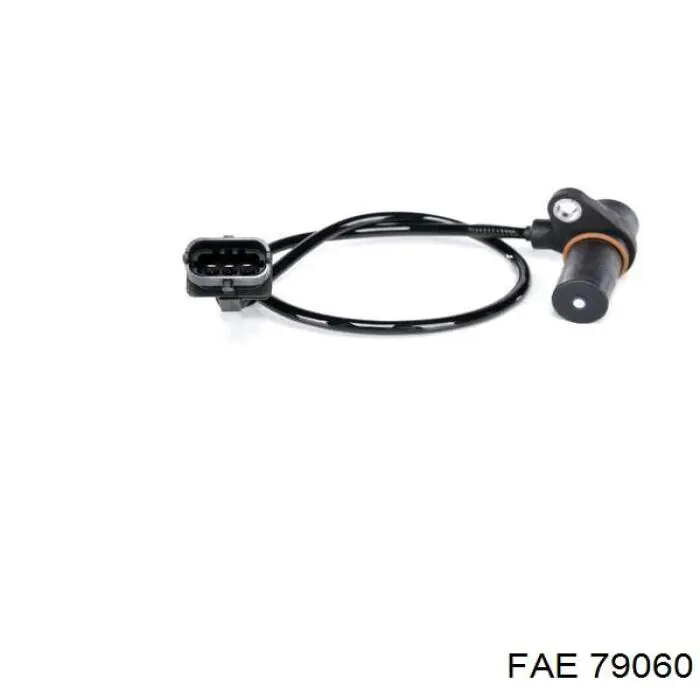 Датчик положения коленчатого вала FAE 79060 цена, от 16.66 USD