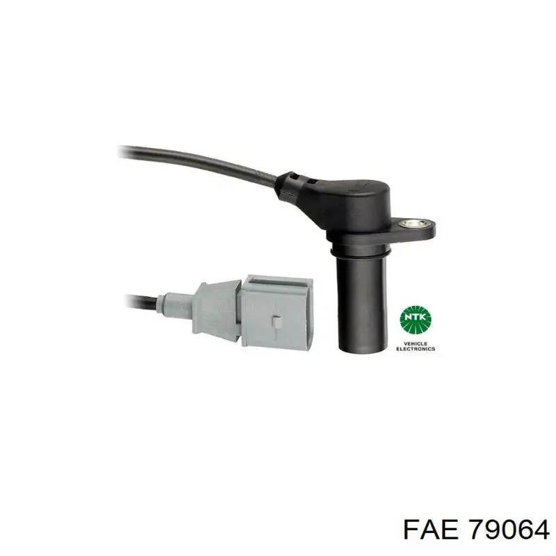 Датчик коленвала 79064 FAE