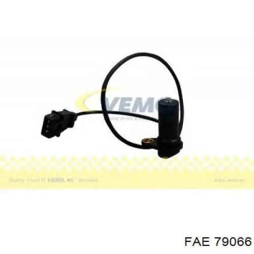 Датчик положения коленчатого вала FAE 79066 цена, от 19.00 USD