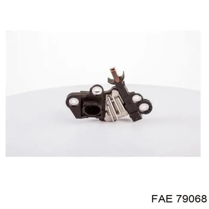 Датчик положения коленчатого вала FAE 79068 цена, от 21.05 USD