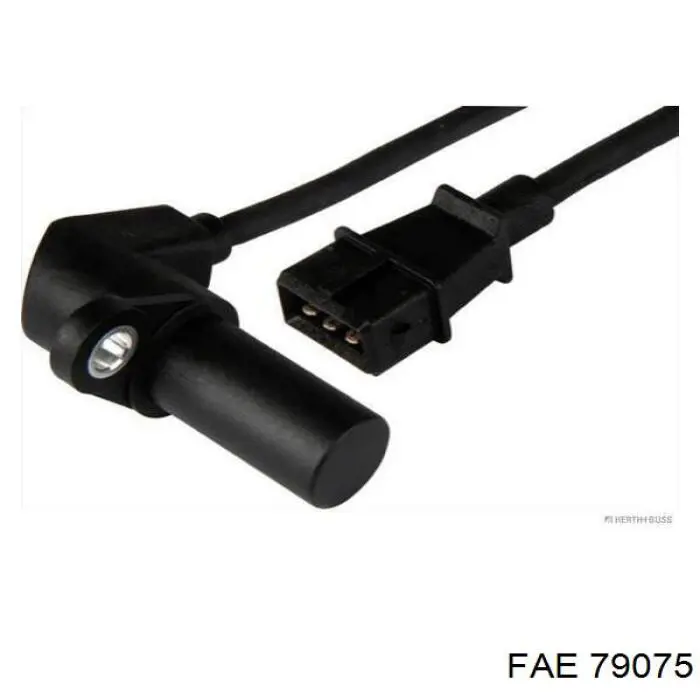 Купить 79075 FAE Датчик оборотов коленвала