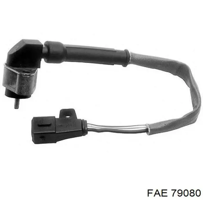  FAE 79080 цена, от 40.82 USD
