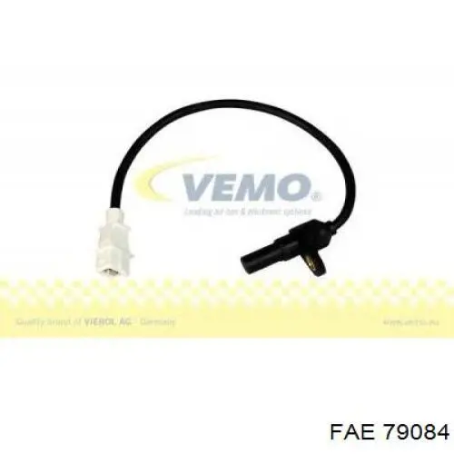 Датчик положения коленчатого вала FAE 79084 цена, от 23.23 USD