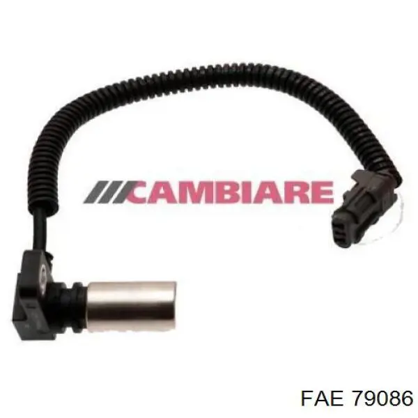 Датчик спидометра Magneti Marelli 064848275010