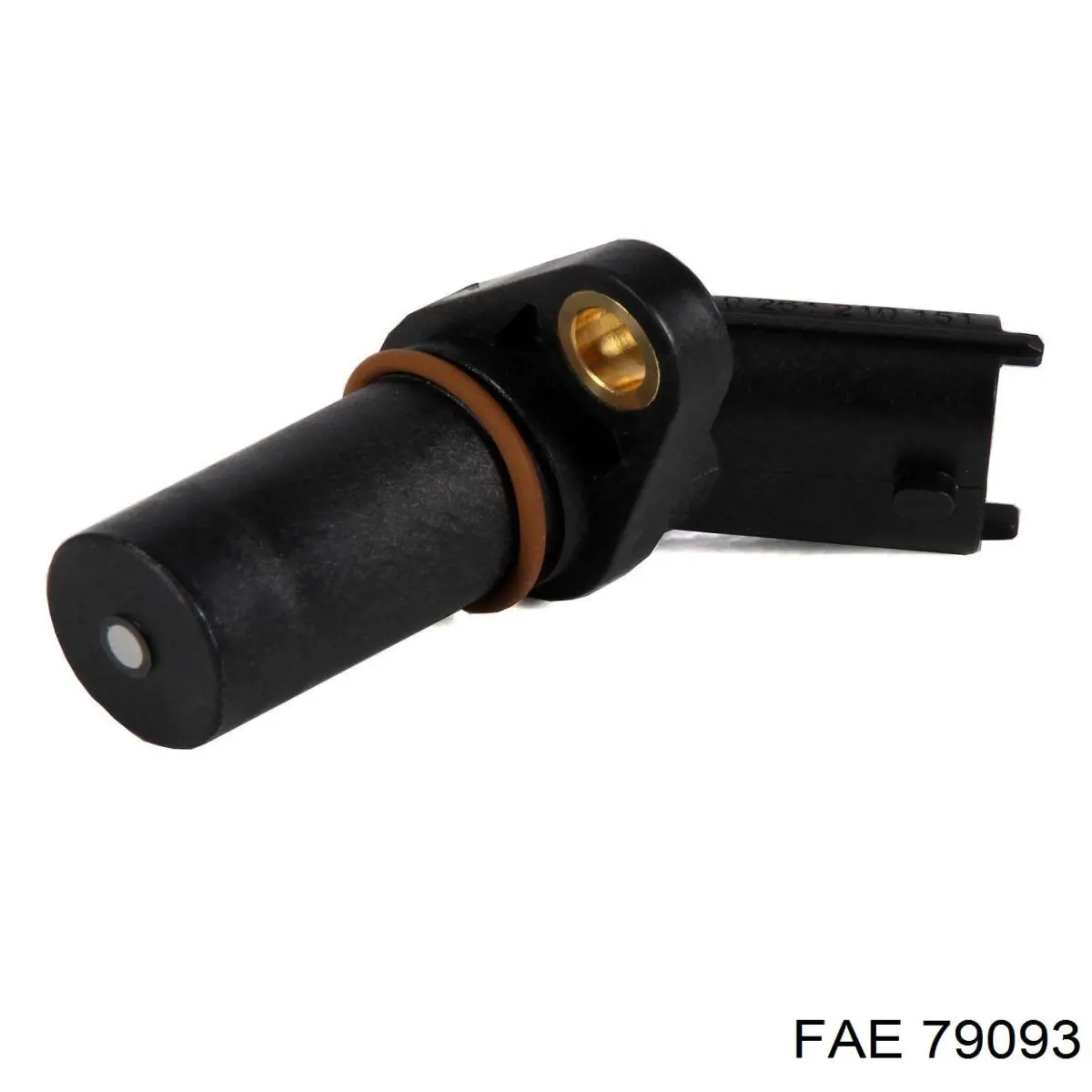 Купить 79093 FAE Датчик оборотов коленвала