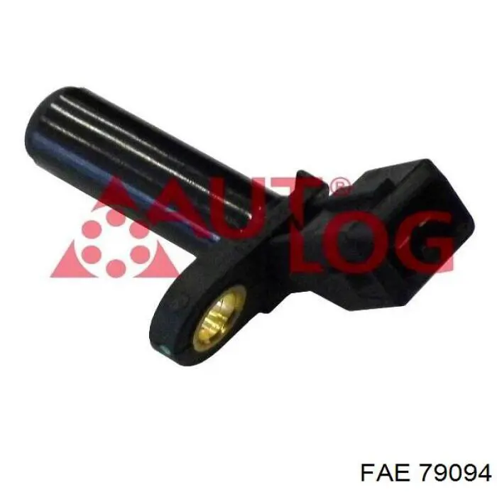 Датчик положения коленчатого вала FAE 79094 цена, от 13.10 USD