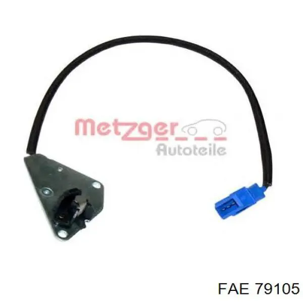 Датчик распредвала 79105 FAE