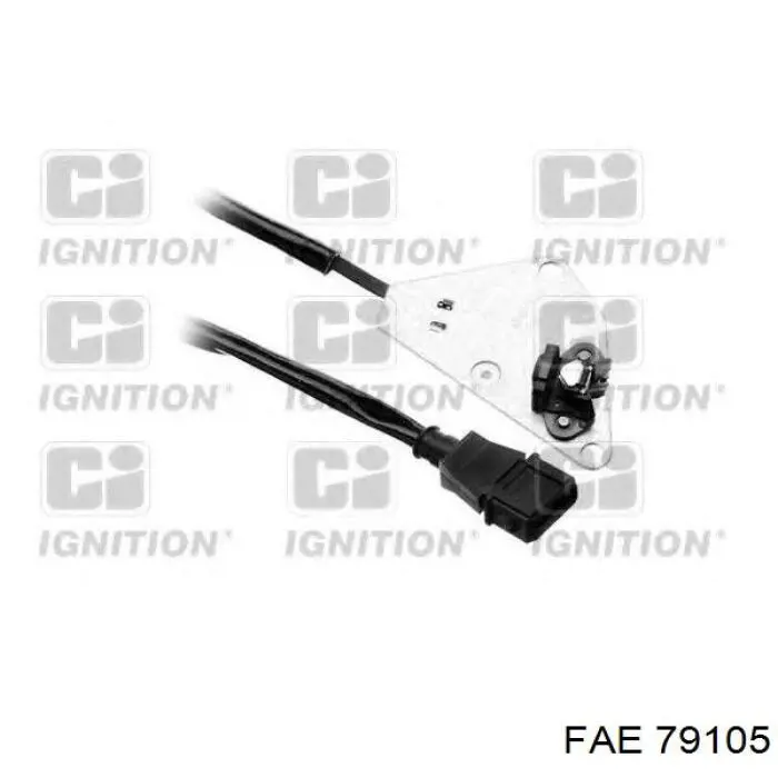 Купить 79105 FAE ДПРВ