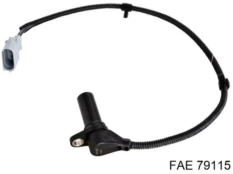 Купить 79115 FAE Датчик оборотов коленвала