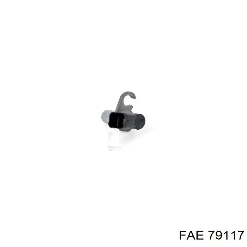 Датчик коленвала 79117 FAE