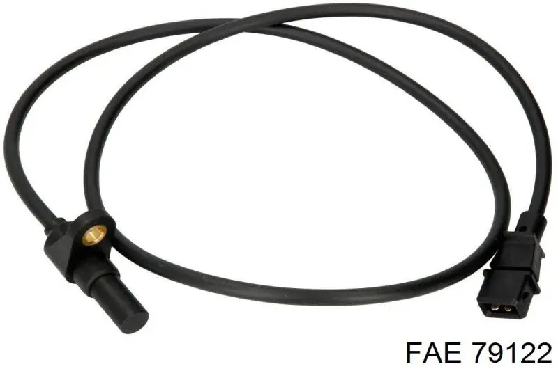 79122 FAE ДПКВ