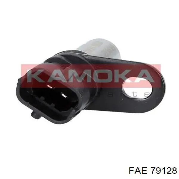 Датчик положения коленчатого вала FAE 79128 цена, от 14.91 USD
