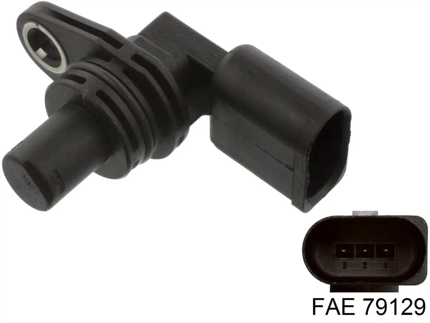 Купить 79129 FAE ДПРВ