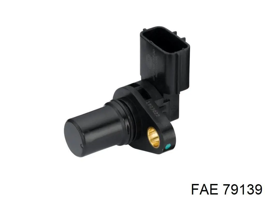 Купить 79139 FAE Датчик оборотов коленвала