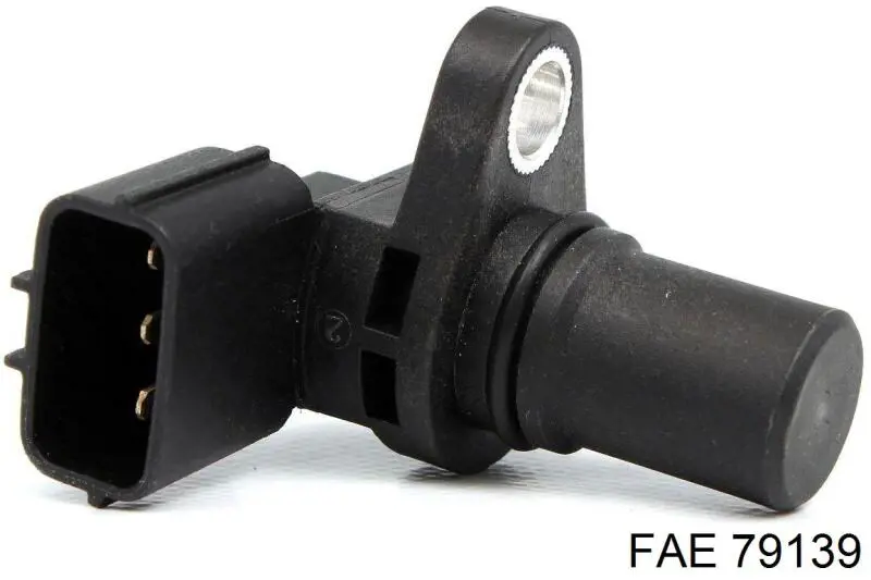 Sensor de posición del cigüeñal 79139 FAE