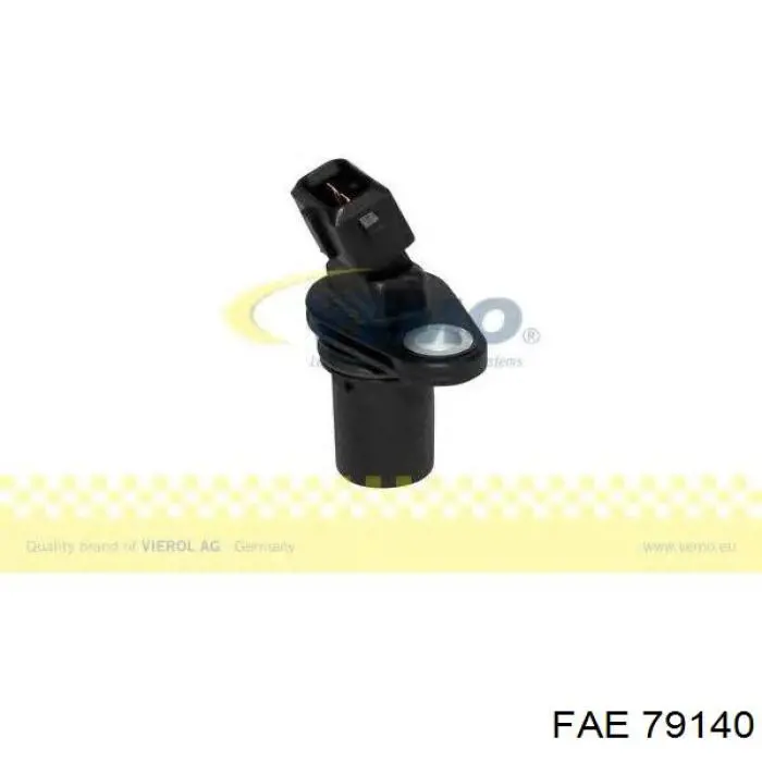 Датчик спидометра FAE 79140