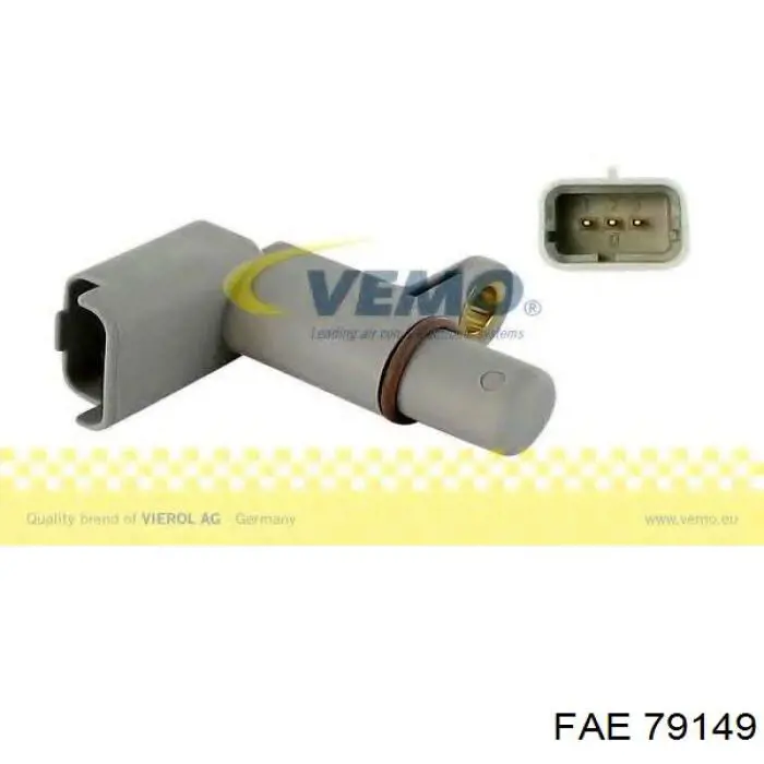 Купить 79149 FAE ДПРВ