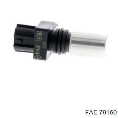 Sensor de posición del cigüeñal 79160 FAE