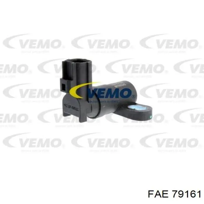 Датчик положения коленчатого вала FAE 79161 цена, от 13.29 USD